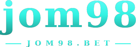 jom98 logo