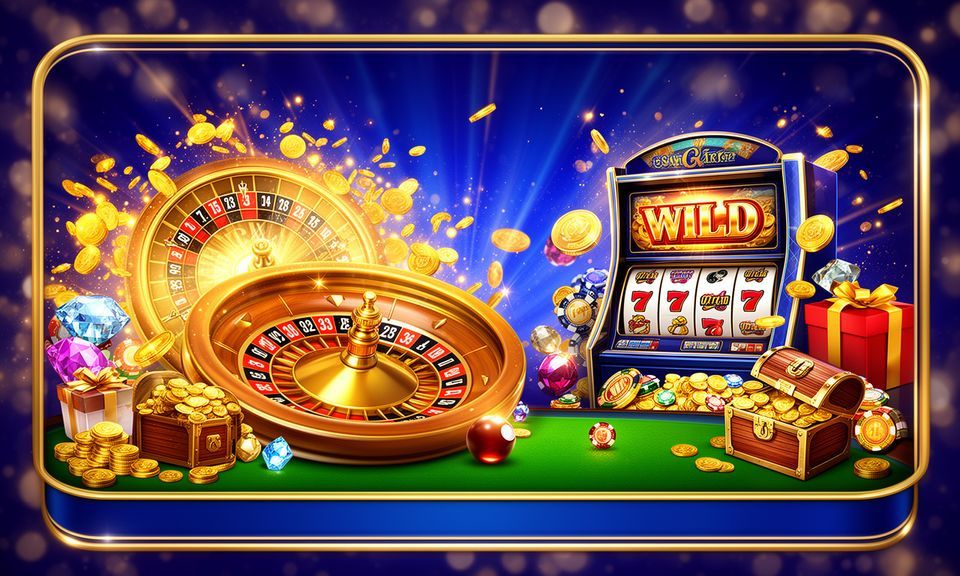 jom98 Casino