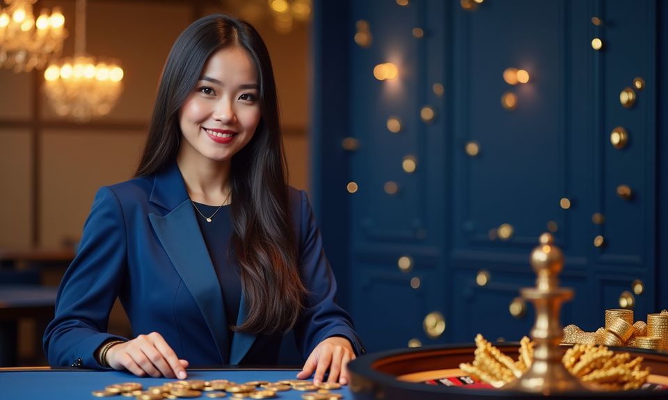 jom98 Sportsbook