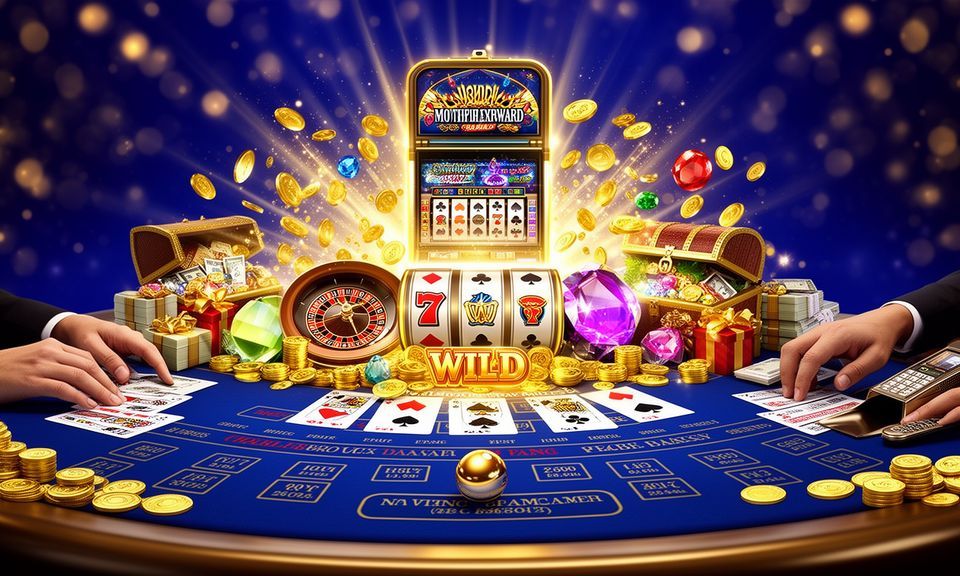 jom98 mobile
